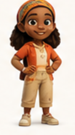 Aïcha