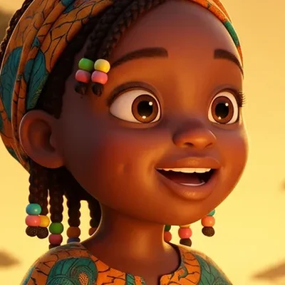 Aïcha